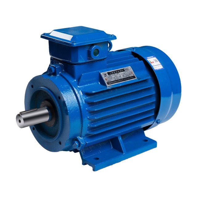 IE3 Electric Motors