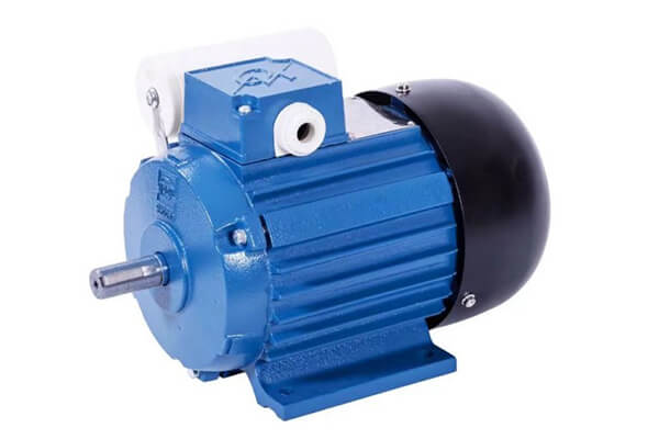 YC Single Phase Induction Motor