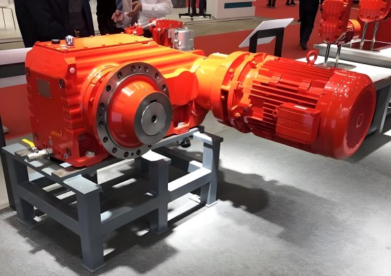Top 10 Helical Geared Motor Manufacturers in The Philippines 2025