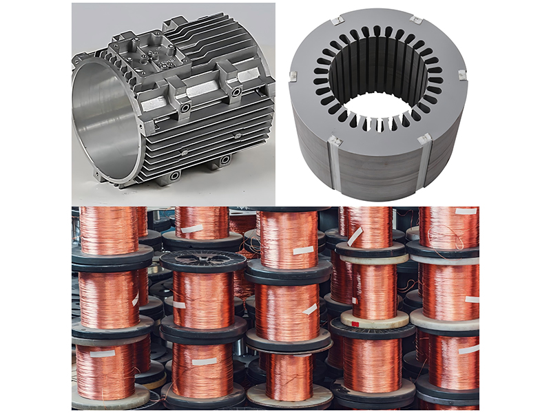 Prepare-raw-material