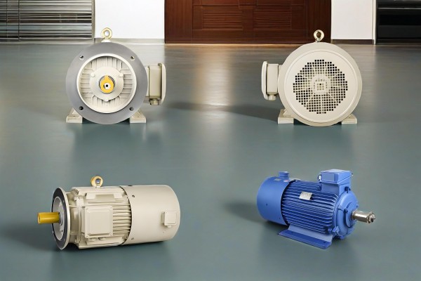 What is a Variable Frequency Motor