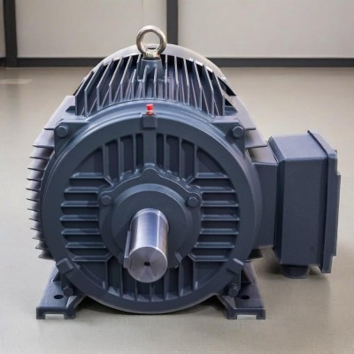 Applications of Dust Ignition Proof Motors