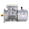 AC Brake Motor 3 Phase