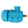 IE3 Electric Motors