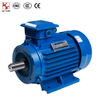180 HP / 132 KW 3-Phase Motor