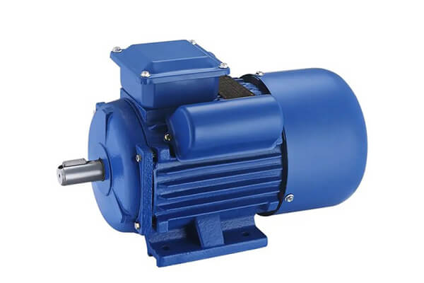 YCL Single Phase Induction Motor