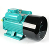 Single Phase Induction Motor