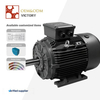 40 HP / 30 KW 3-Phase Motor