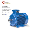 15 HP / 11 KW 3-Phase Motor