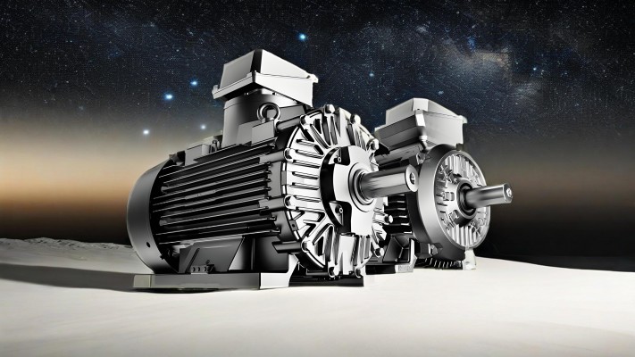 Key Features of Dust Ignition Proof Motors