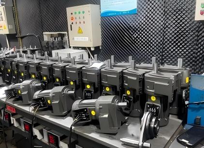 100% quality inspection 2