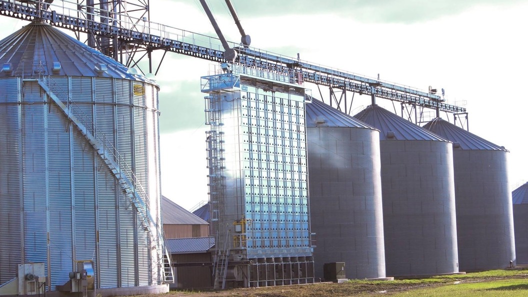 Explosion-Proof AC Motors for Grain Handling Systems: Top 5 Reliable Suppliers in Brazil
