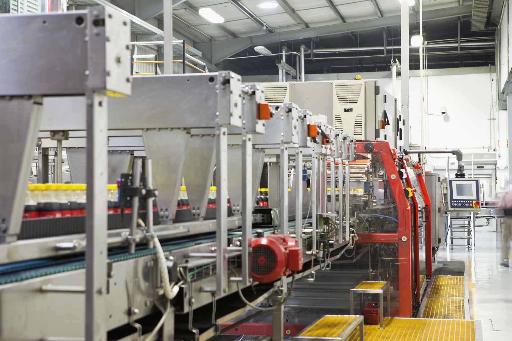 Selectiegids voor transportbandversnellingsbakken: verhouding, koppel, montage en belastingsomstandigheden