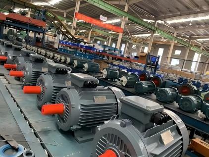 Professional production equipment and assembly lines3