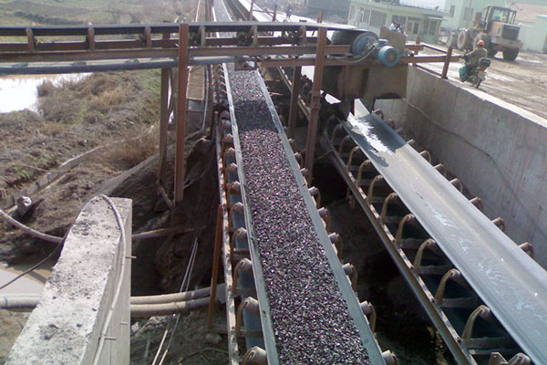 Inverter-Duty AC Motors for Cement Plant Conveyor Systems: Top 5 Reliable Suppliers in Indonesia
