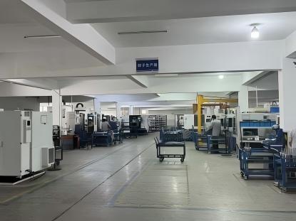 Professional production equipment and assembly lines1