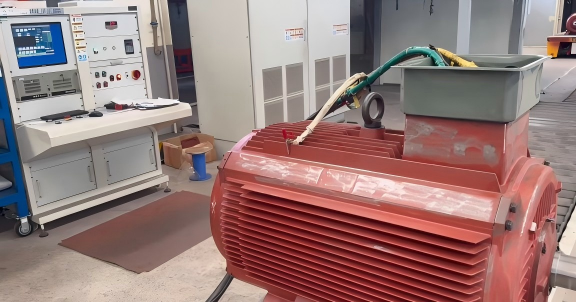 100% quality inspection 1